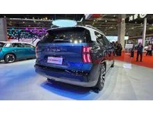 2026 GAC AION V 0.0 Luxury SUV adt Mobil Listrik Premium Jarak Tempuh 602km Ada Kulkas Ada Kursi Pijat Ada Penghangat Pendingin Kursi Ada Ban Cadangan