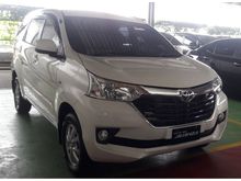 2018 Toyota Avanza 1.3 G Automatic Rp 23jt untuk Kredit dan Rp 199jt TUKAR TAMBAH semua Merk