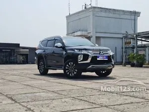 2023 Mitsubishi Pajero Sport 2.4 Dakar 4x2 SUV