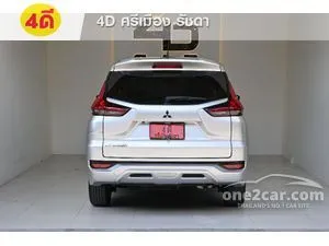 2019 Mitsubishi Xpander 1.5 GT Wagon