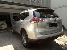 2015 Nissan X-Trail 2.5 Base Spec Murah
