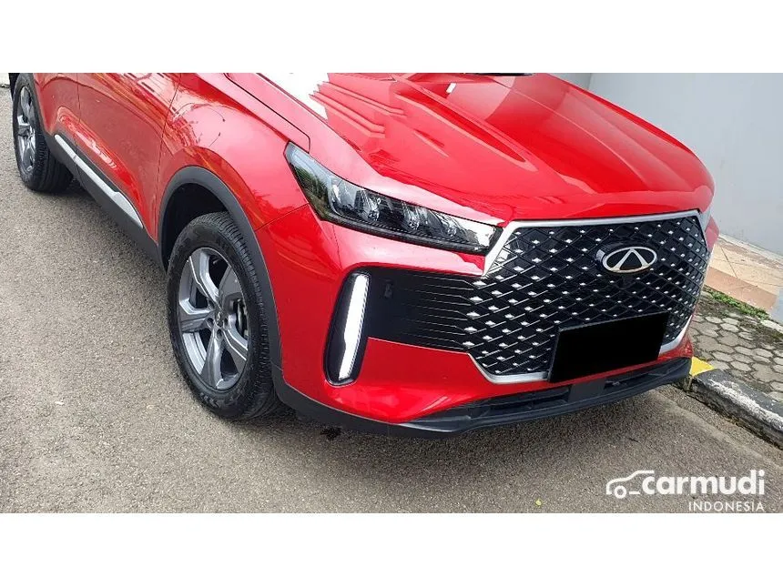 2025 Chery Tiggo Cross Premium SUV