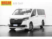 2019 Toyota Majesty 2.8 (ปี 19-30) Grande Van