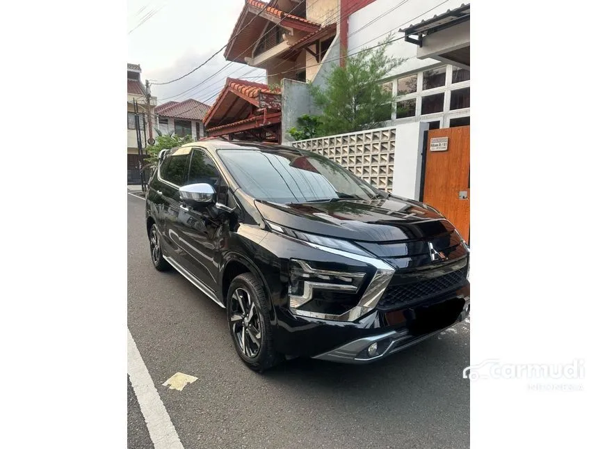 2022 Mitsubishi Xpander Ultimate MPV
