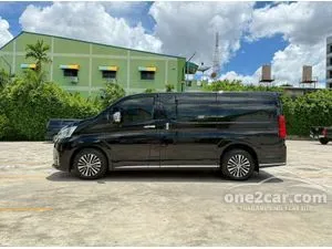 2020 Toyota Majesty 2.8 Premium Van