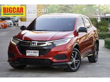 2018 Honda HR-V 1.8 (ปี 14-18) RS SUV