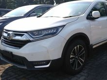 2020 Honda CR-V 1,5 Prestige Prestige VTEC SUV CUCI GUDANG (SPESIAL YEAR END SALE)