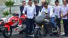 Jokowi: Indonesia Siap Gelar MotoGP 2021