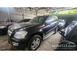 2008 Mercedes-Benz GL500 5.5 4MATIC SUV