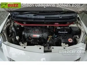 2012 Toyota VIOS 1.5 TRD Sportivo Sedan