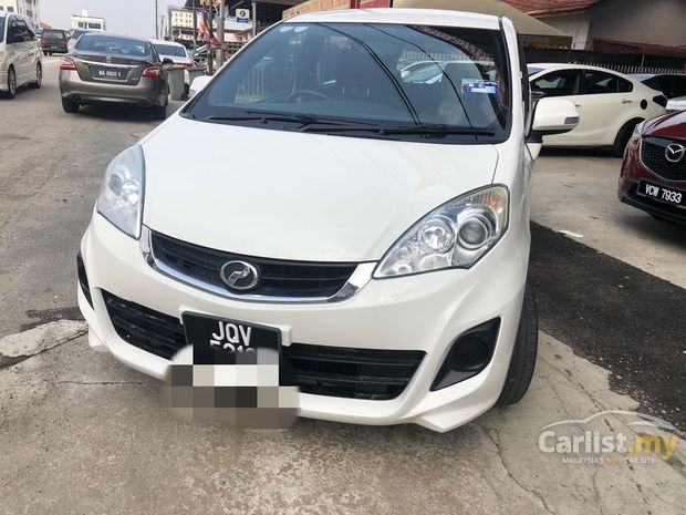 Juara Jaya Motors Sdn Bhd - Search 38 Cars for Sale in 