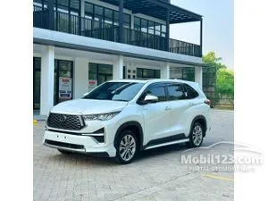2023 Toyota Kijang Innova Zenix 2.0 Q HV TSS Modellista (Premium Color) MPV