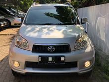 2012 Toyota Rush 1.5 G SUV