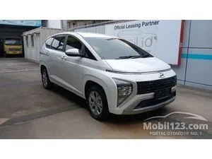 2026 Hyundai Stargazer 1.5 Essential MPV