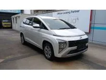 2026 Hyundai Stargazer 1.5 Essential MPV / DP Start 5 JT Saja