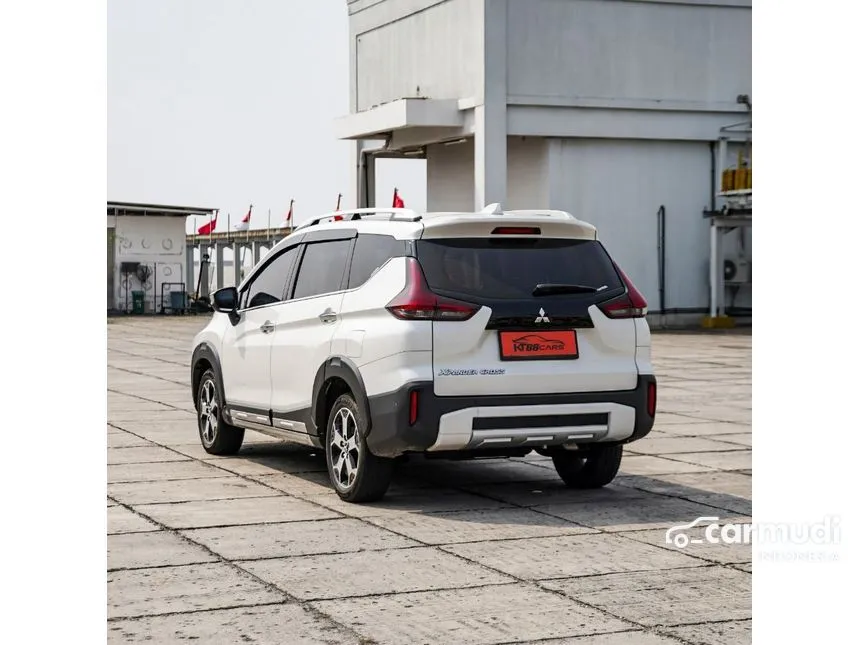 2021 Mitsubishi Xpander Cross Premium MPV