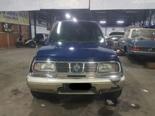 1997 Suzuki Escudo 1.6 JLX SUV -- Tangan Pertama, Km Istimewa