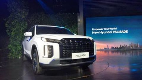 Daftar Mobil Baru yang Meluncur di Indonesia Semester Dua 2022 (Juli – September)