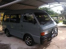 1996 Mazda MPV 3.0 MPV