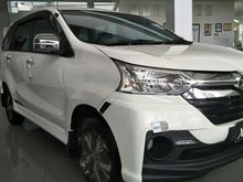 2018 Daihatsu Xenia 1.3 R SPORTY MPV