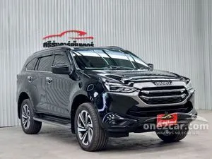 2021 Isuzu MU-X 3.0 Ultimate SUV