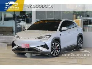 2025 BYD Sealion 7 Performance SUV