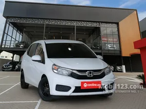 2021 Honda Mobilio 1.5 S MPV