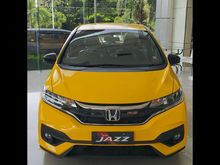 2019 Honda Jazz 1,5 RS Hatchback
