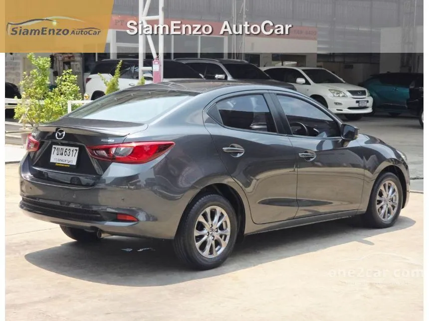 2023 Mazda 2 C Sedan