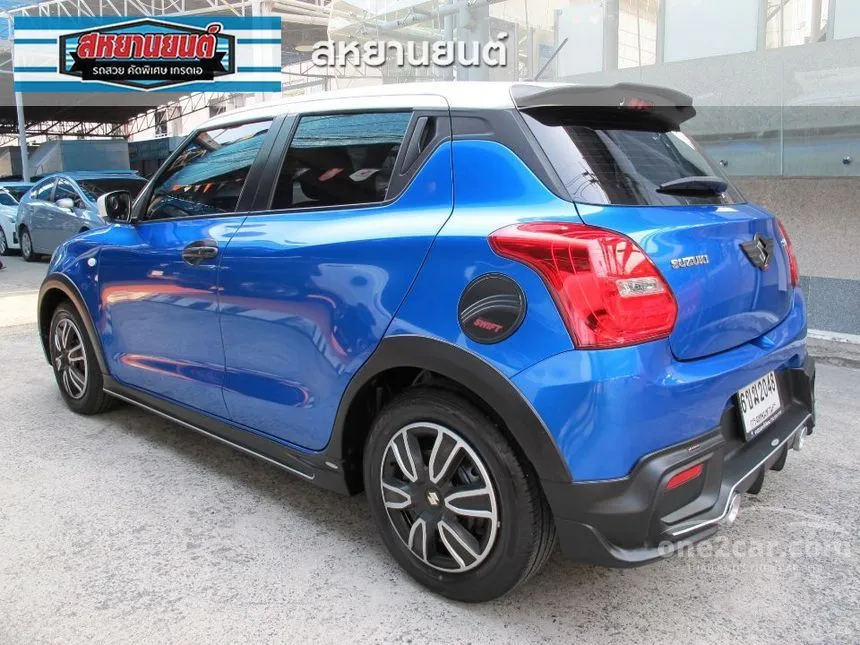 2025 Suzuki SWIFT GL Hatchback