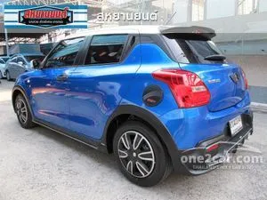 2025 Suzuki SWIFT 1.2 GL Hatchback