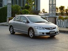 2006 Honda Civic 2.0 FD (ปี 05-12) EL i-VTEC Sedan AT