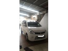 2010 Suzuki Estillo 1.0 Compact Car City Car terawat