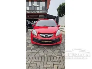 2014 Honda Brio 1.2 Satya S Hatchback