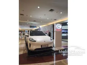2026 GAC Hyptec HT Premium Hatchback