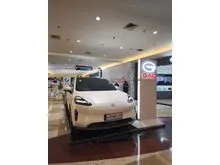2026 GAC Hyptec HT 0.0 Premium Hatchback ING Kapasitas Bagasi Hingga 1800L Sangat Luas Untuk Kebutuhan Anda