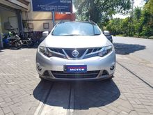Nissan Murano 3.5 SUV V6 AT Th 2012 High Spec Last Edition.