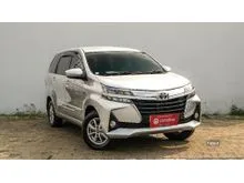 2019 Toyota Avanza 1.3 G MPV - Diskon Cash sampai 15 JUTA