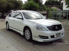 2011 Nissan Teana 2.0 (ปี 09-13) XL Sedan