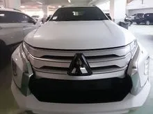 2022 Mitsubishi Pajero Sport 2,4 Dakar Ultimate SUV