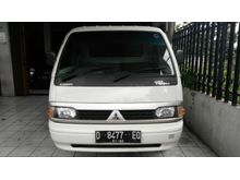 2011 Mitsubishi T 120 S Pick Up