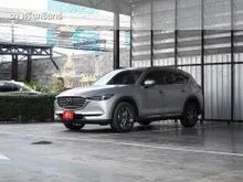 2020 Mazda CX-8 2.2 (ปี 19-25) XDL Exclusive 4WD SUV