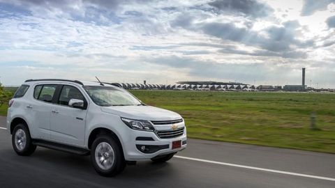 Thai Car Exports See 9% Drop