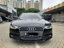 2012 Audi A4 1.8 1.8 TFSI PI Sedan
