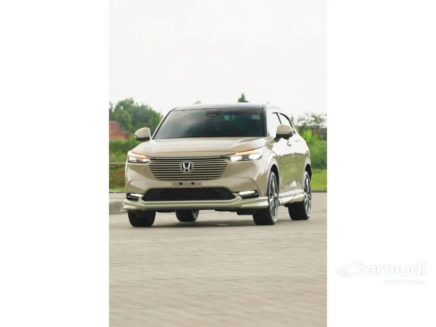 2023 Honda HR-V Special Edition SUV