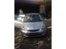 2005 Honda Jazz 1.5 i-DSI Hatchback Jarang Pakai