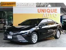 2019 Toyota CAMRY 2.5 (ปี 18-24) Hybrid Sedan
