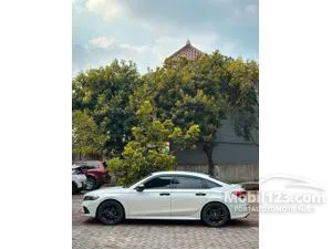 2022 Honda Civic 1.5 RS Sedan