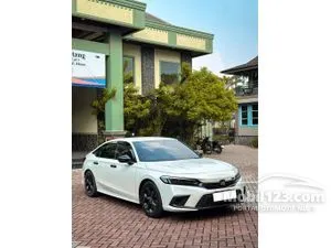 2022 Honda Civic 1.5 RS Sedan