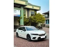 2022 Honda Civic 1.5 RS Sedan